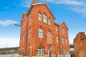 4, Amber House, Railway Terrace, Derby DE1 2RU