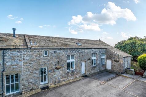 Brame Hall Farm, Norwood, HG3