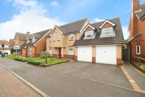Calladine Grove, Sutton-in-ashfield, NG17