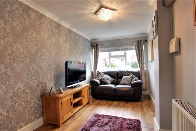 Front Room