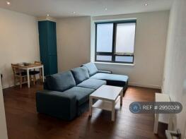 Flat G03, 51 Loren Apartments, Blair Street, London E14 0HY