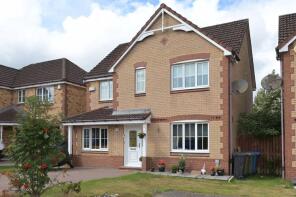 30, Badger Walk, Broxburn EH52 5TW
