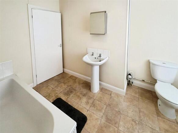 1 bed Flat to rent Image 8