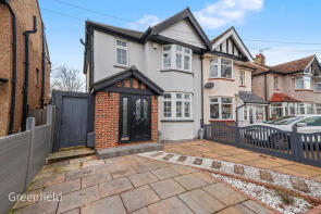 36, Princes Avenue, Surbiton KT6 7JJ