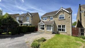 4, Mill View, Burley In Wharfedale, Ilkley LS29 7RW