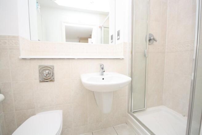 En Suite Shower R...