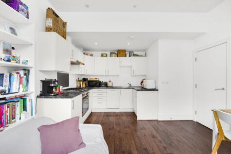 Bernhard Baron House, 71 Henriques Street, Whitechapel, London, E1