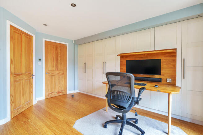 Bedroom Five