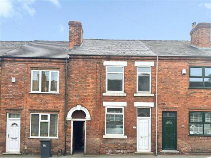 Loscoe Road, Heanor, Derbyshire, DE75