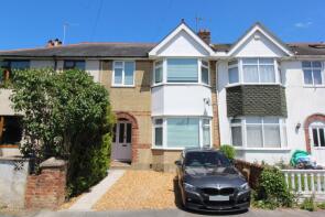 95, Sunnyside Road, Poole BH12 2LG