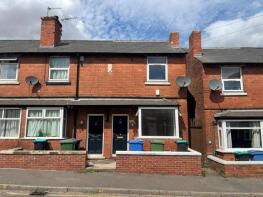92, Union Street, Mansfield NG18 1RP