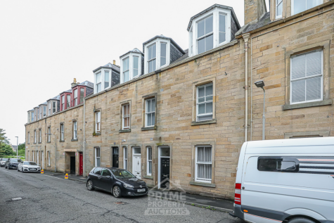 Queen Mary’s Buildings, 5D Queen Street, Jedburgh, TD8 6EW