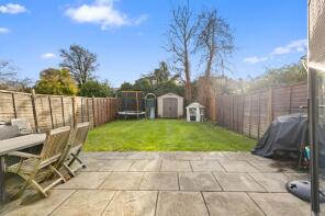 6, Ashbourne Avenue, Temple Fortune, London NW11 0DR
