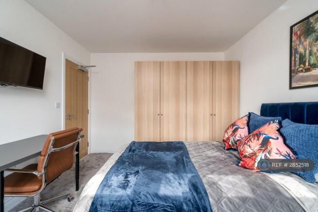 Room 5, First Floor With Ensuite (£1225)