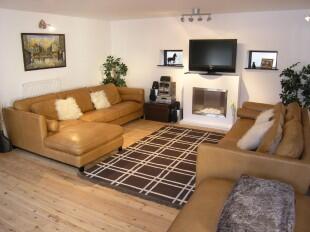 Annexe Lounge