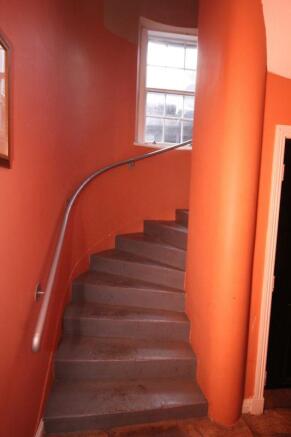 Stairwell
