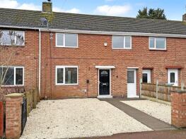 47, Cherry Holt, Newark NG24 4JY