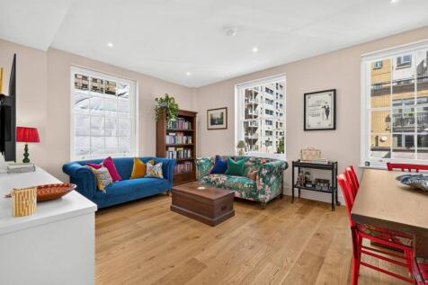 Sovereign Court,
47-51, SW1V