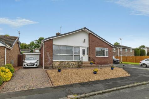 Westfields, School Aycliffe, Newton Aycliffe, Durham, DL5