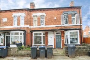 15, Emily Road, Birmingham B26 1BY