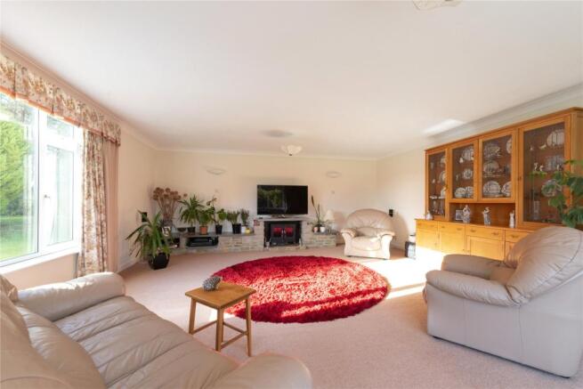 Reception Room 2