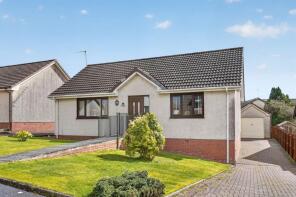 5, Grassmillees Way, Mauchline KA5 6EJ