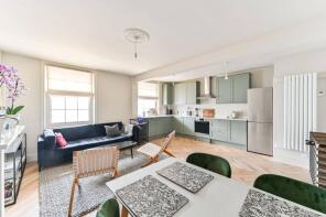 38, St George's Drive, London SW1V 4BP