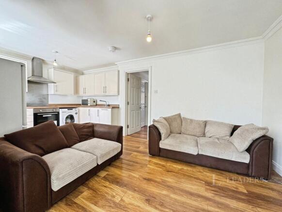 Open Plan