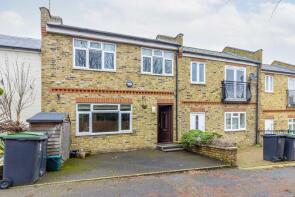 4, Rosebery Mews, Hornsey, London N10 2LG