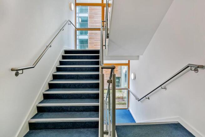 Communal Entrance
