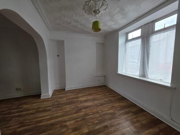 Reception Room One