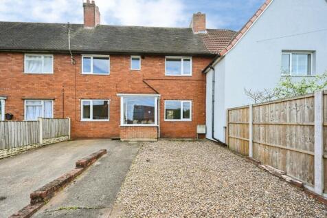 Kirklington Road, Rainworth, Mansfield, Nottinghamshire, NG21