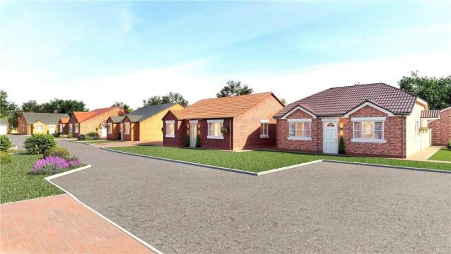 2 bed Bungalow for sale Image 4