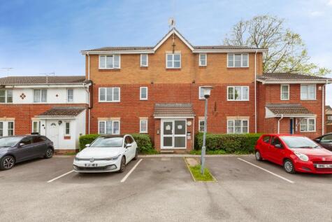Botham Drive, Slough, SL1