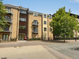 32, Sweetpea Way, Cambridge CB4 2ZA