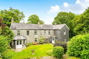 Brackenberry House, Hagginton Hill, Ilfracombe EX34 9SB