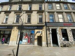 Post Office, 69, High Street, Montrose DD10 8QZ