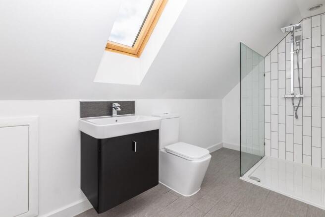 Top Floor Shower ...