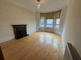 Flat 2/2, 268, Whitehill Street, Glasgow G31 3EL