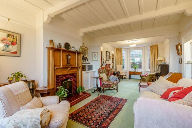 Drawing Room