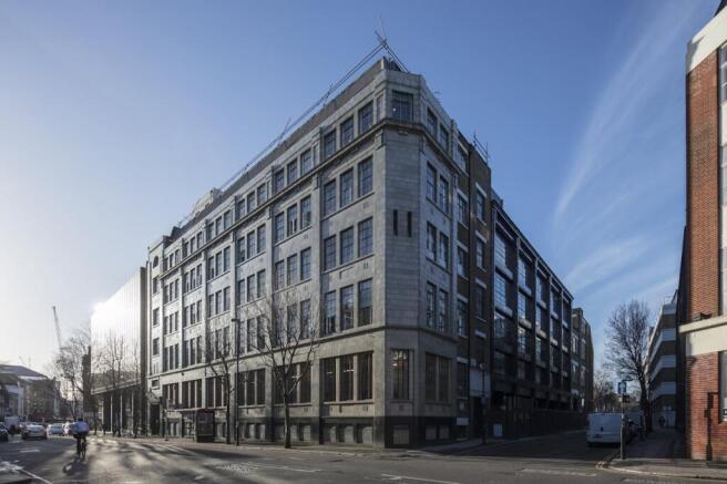 159 St John Street