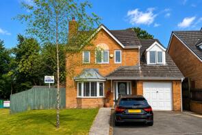 18, Maes Y Ffynnon, Llannon, Llanelli SA14 6BQ