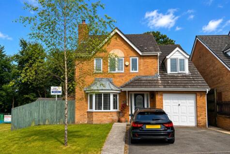 Maes Y Ffynnon, Llannon, Llanelli, Carmarthenshire, SA14