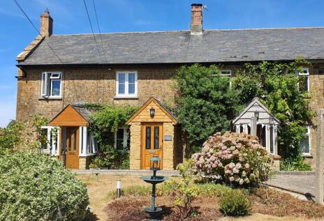 Blackrod Cottages, Compton Durville, South Petherton, Somerset, TA13