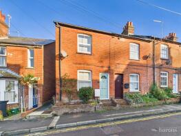 63, Flaxfield Road, Basingstoke RG21 8SE