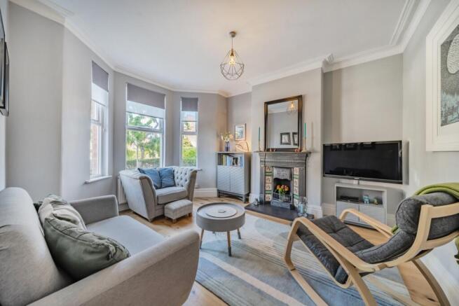 Elm Road, Hale, Altrincham, Cheshire, WA15 photo 4