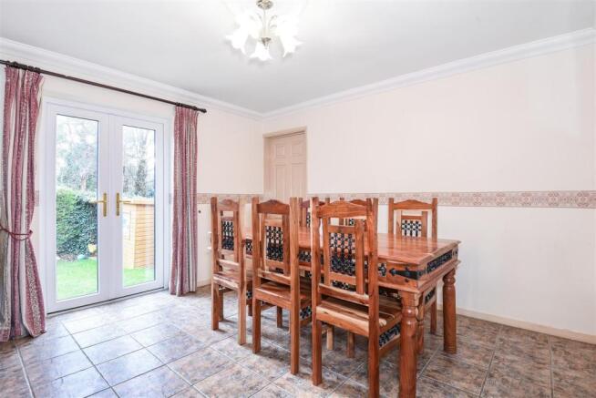 Reception Room Two