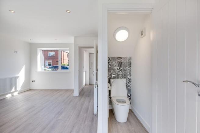 3 bed End of Terrace to rent Image 12