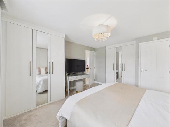 Bedroom 1
