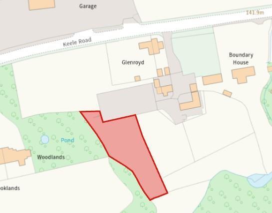 Keele Road - Plot 3 - Auction Pic 1.jpg